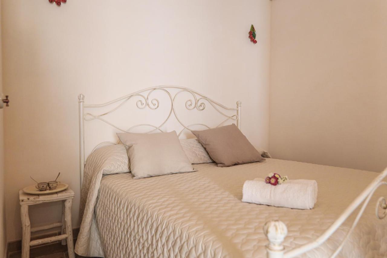 Ferienwohnung Domus Petra 96 Ceglie Messapica Exterior foto